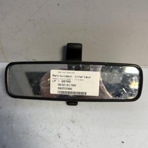 Retroviseur interieur RENAULT CLIO 4 PHASE 1 Diesel - Image 1