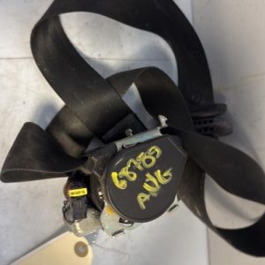 Ceinture avant gauche RENAULT CLIO 4 PHASE 1 Diesel - Image 1