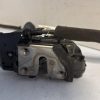 Serrure arriere gauche RENAULT CLIO 4 PHASE 1 Diesel - Image 1
