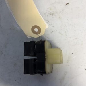 Interrupteur de leve vitre avant gauche RENAULT CLIO 4 PHASE 1 Diesel - Image 1