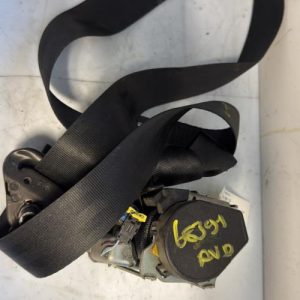 Ceinture avant droit RENAULT CLIO 4 PHASE 2 Diesel - Image 1