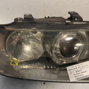 Optique avant principal droit (feux)(phare) AUDI A3 1 PHASE 2 Diesel - Image 1