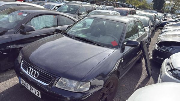 Optique avant principal droit (feux)(phare) AUDI A3 1 PHASE 2 Diesel - Image 6