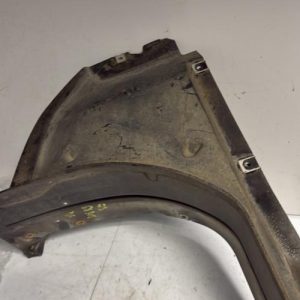 Pare boue arriere droit AUDI Q3 1 PHASE 1 Diesel - Image 1
