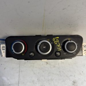 Commande chauffage RENAULT SCENIC 3 PHASE 2 Diesel - Image 3