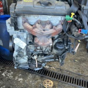 Moteur CITROEN C3 1 PHASE 2 Essence - Image 1