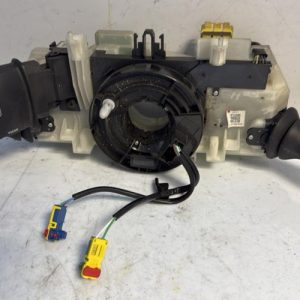 Com (Bloc Contacteur Tournant+Commodo Essuie Glace+Commodo Phare) RENAULT SCENIC 3 PHASE 2 Diesel - Image 1
