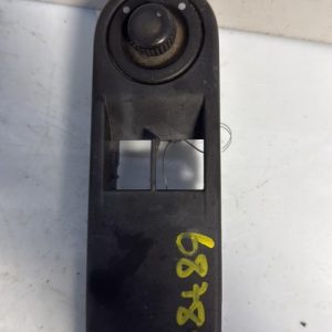Commande retroviseurs RENAULT CLIO 4 PHASE 1 Diesel - Image 1