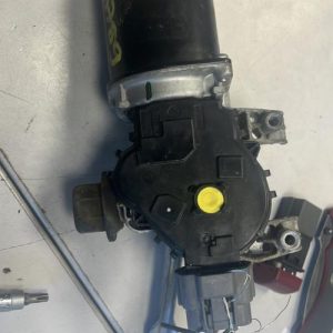 Moteur essuie glace avant RENAULT CLIO 4 PHASE 1 Diesel - Image 1