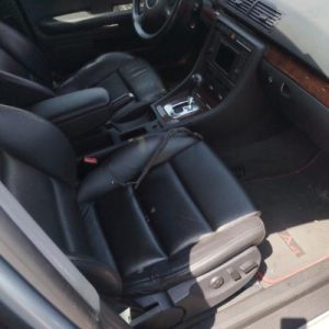 Commodo phare AUDI A4 2 PHASE 1 Diesel - Image 6