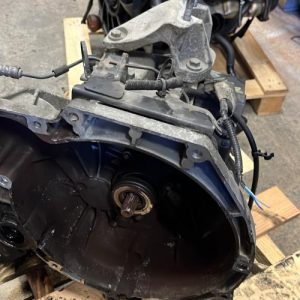 Boite de vitesses FORD FIESTA 6 PHASE 1 Diesel - Image 1