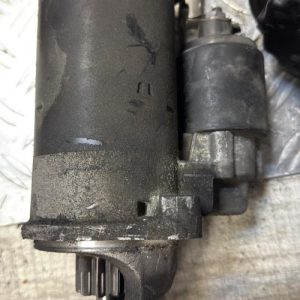 Demarreur AUDI A4 2 PHASE 1 Diesel - Image 1