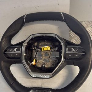 Volant PEUGEOT 2008 2 Essence - Image 1