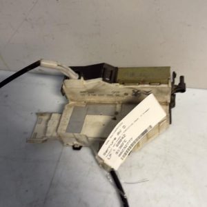 Serrure avant droit PEUGEOT 407 PHASE 1 Diesel - Image 1