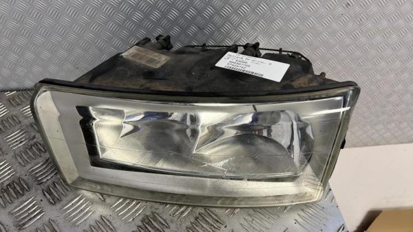 Optique avant principal gauche (feux)(phare) IVECO DAILY 3 Diesel - Image 1