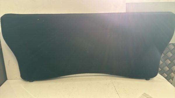 Plage arriere RENAULT CLIO 4 PHASE 2 Diesel - Image 1