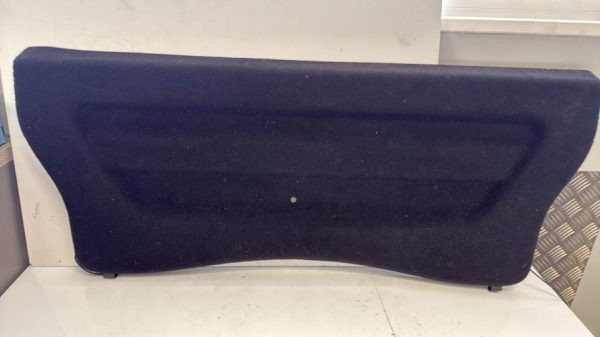 Plage arriere RENAULT CLIO 4 PHASE 2 Diesel - Image 2