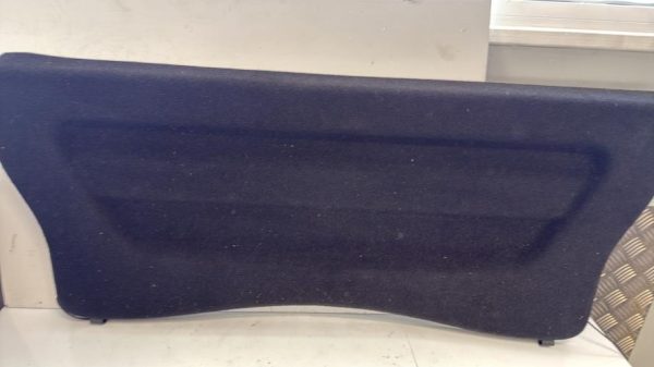 Plage arriere RENAULT CLIO 4 PHASE 2 Diesel - Image 3