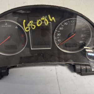 Compteur AUDI A4 2 PHASE 1 Diesel - Image 1