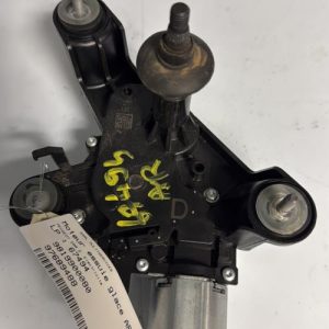 Moteur essuie glace arriere PEUGEOT 208 2 Electricité - Image 1