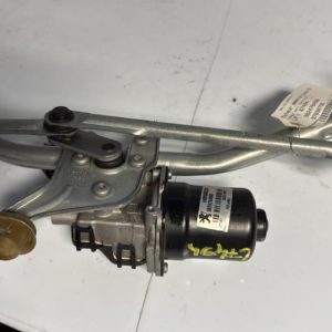 Moteur essuie glace avant PEUGEOT 208 2 Electricité - Image 1