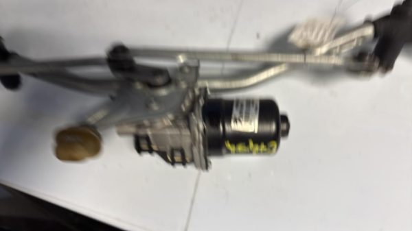 Moteur essuie glace avant PEUGEOT 208 2 Electricité - Image 2