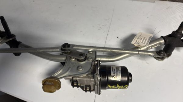 Moteur essuie glace avant PEUGEOT 208 2 Electricité - Image 3