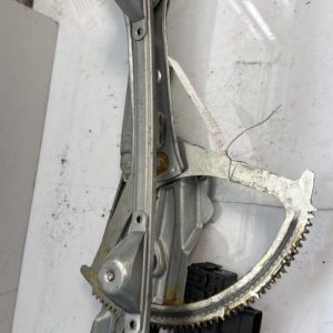 Leve vitre electrique avant gauche OPEL ASTRA H GTC PHASE 2 Diesel - Image 1