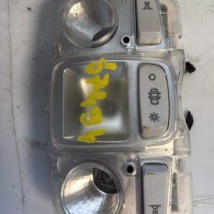 Eclairage de plafonnier PEUGEOT 208 2 Electricité - Image 1