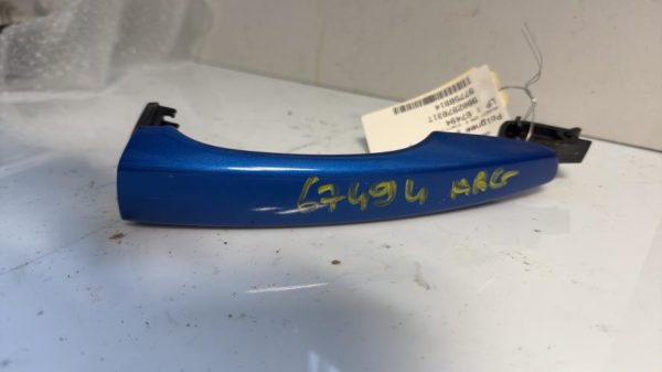 Poignee porte arriere gauche PEUGEOT 208 2 Electricité - Image 2