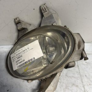 Anti brouillard gauche (feux) PEUGEOT 206 PHASE 1 Diesel - Image 1