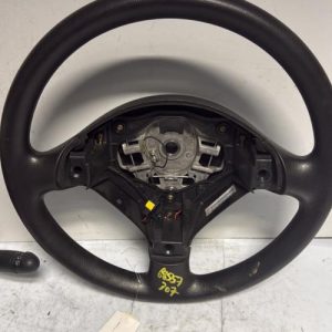 Volant PEUGEOT 307 PHASE 2 Diesel - Image 1