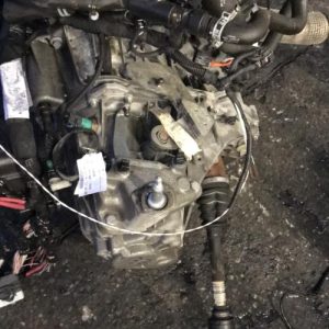 Boite de vitesses RENAULT CLIO 4 PHASE 2 Diesel - Image 6