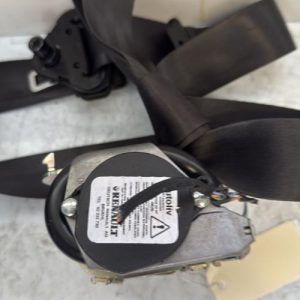Ceinture avant droit RENAULT CLIO 4 PHASE 2 Diesel - Image 1