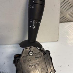 Commodo d'essuie glaces RENAULT CLIO 4 PHASE 2 Diesel - Image 1