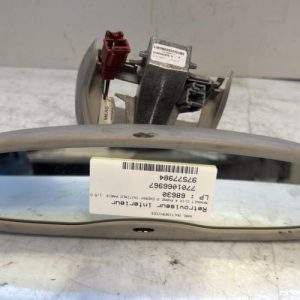 Retroviseur interieur RENAULT CLIO 4 PHASE 2 Diesel - Image 1