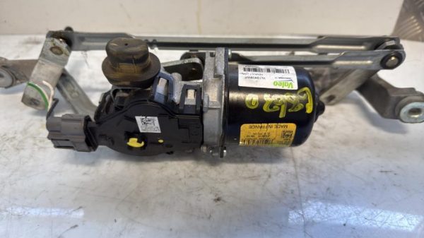 Moteur essuie glace avant RENAULT CLIO 4 PHASE 2 Diesel - Image 1