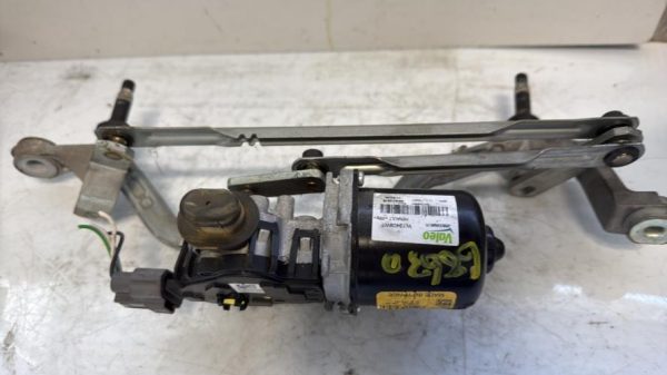 Moteur essuie glace avant RENAULT CLIO 4 PHASE 2 Diesel - Image 2