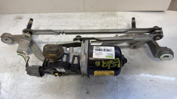 Moteur essuie glace avant RENAULT CLIO 4 PHASE 2 Diesel - Image 3