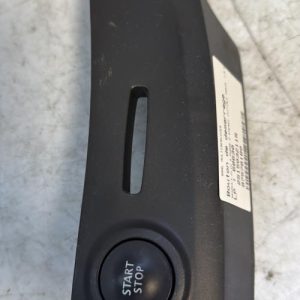 Bouton de demarrage RENAULT CLIO 4 PHASE 2 Diesel - Image 1