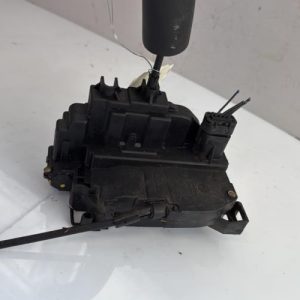 Serrure avant droit RENAULT MEGANE 3 PHASE 1 Diesel - Image 1