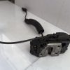 Serrure avant droit RENAULT MEGANE 3 PHASE 1 Diesel - Image 2