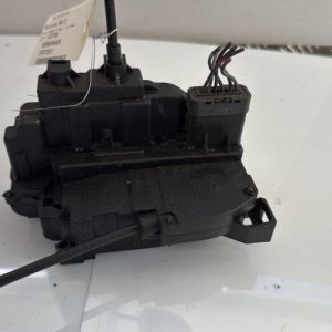 Serrure arriere droit RENAULT MEGANE 3 PHASE 1 Diesel - Image 1
