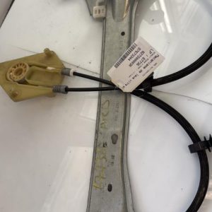 Mecanisme de leve vitre electrique arriere droit RENAULT MEGANE 3 PHASE 1 Diesel - Image 1