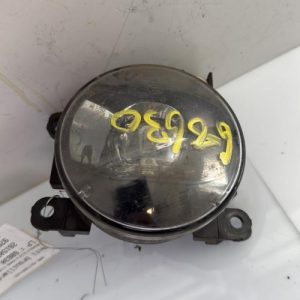 Anti brouillard droit (feux) RENAULT CLIO 4 PHASE 2 Diesel - Image 1