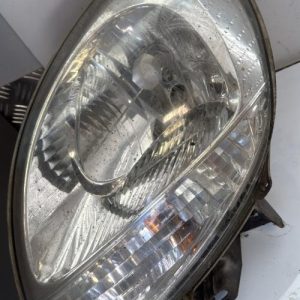 Optique avant principal gauche (feux)(phare) RENAULT KANGOO 1 PHASE 2 Diesel - Image 1