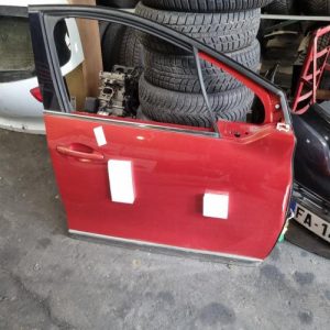 Porte avant droit PEUGEOT 2008 1 PHASE 1 Diesel - Image 1