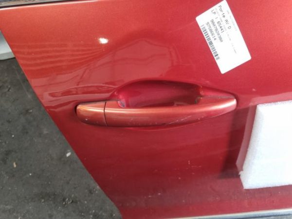 Porte avant droit PEUGEOT 2008 1 PHASE 1 Diesel - Image 2