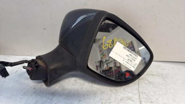 Retroviseur droit RENAULT CLIO 4 PHASE 2 Diesel - Image 3