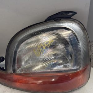 Optique avant principal gauche (feux)(phare) RENAULT KANGOO 1 PHASE 1 Diesel - Image 1